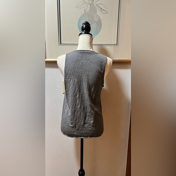 Madewell tank top - Picture 2 of 6